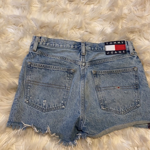 Tommy jeans shorts - Picture 3 of 7